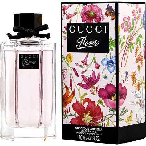 gucci flora gorgeous gardenia imitacion|Gucci Flora gorgeous gardenia review.